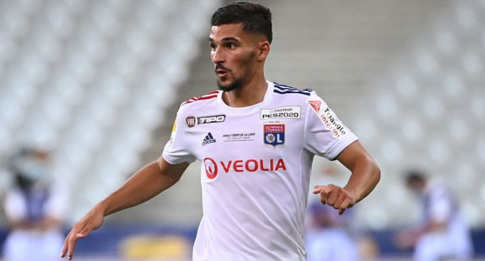 Aouar Lyon TEAMtalk