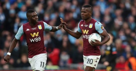 Aston Villa cup final strike star secures move to Fenerbahce