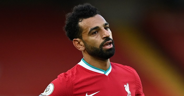 Mohamed Salah: Liverpool forward a doubt for Leicester clash after second  test confirms Covid-19, Football News