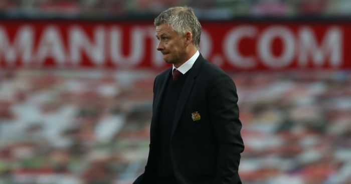 Ole Gunnar Solskjaer TEAMtalk