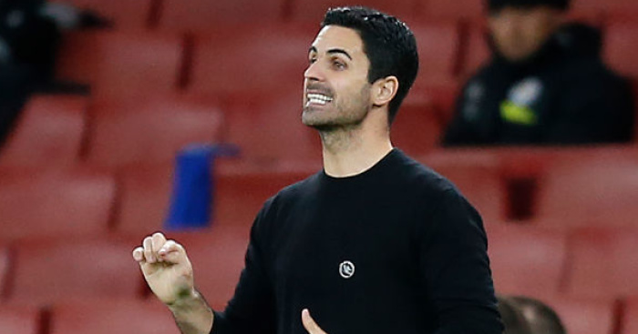 Arteta.Arsenal.TEAMtalk