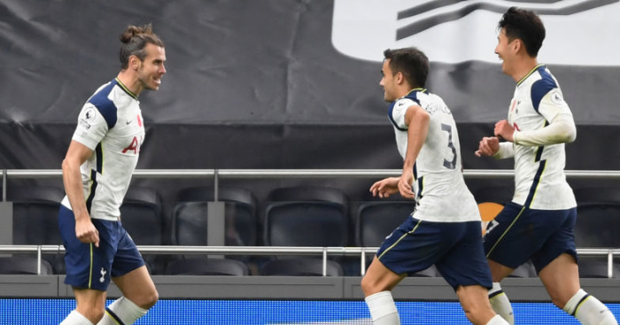 Bale.Tottenham.TEAMtalk