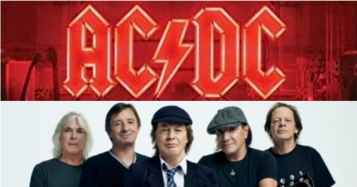 Win a free copy of AC/DC's new album Power Up