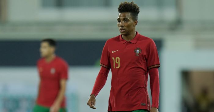 Gedson Fernandes