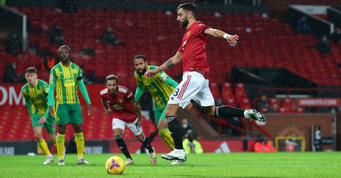 Bruno Fernandes