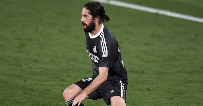 Isco TEAMtalk