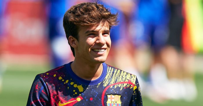 Riqui Puig
