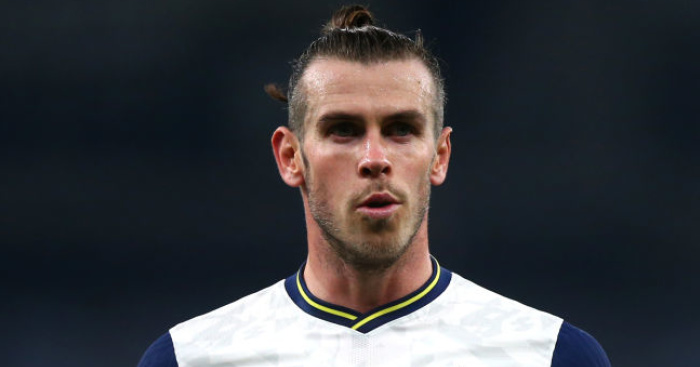Gareth Bale