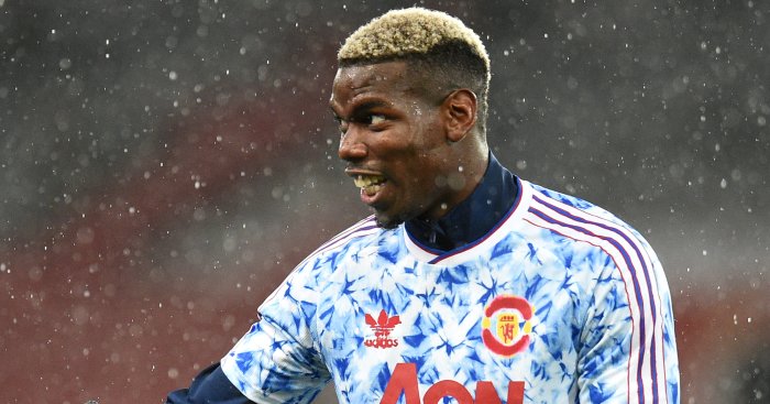 Paul Pogba