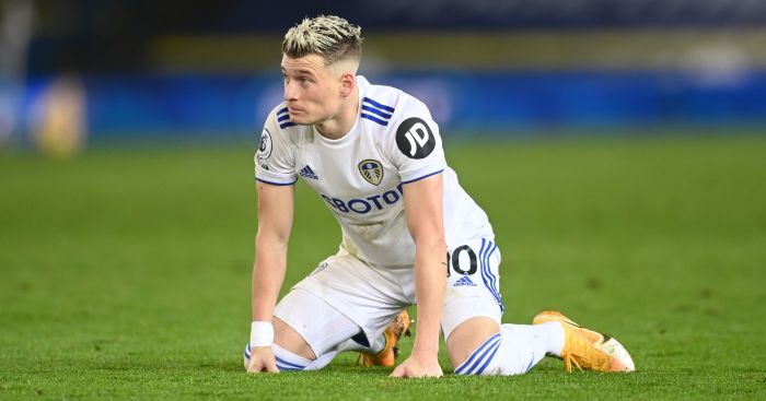 Alioski Leeds United TEAMtalk