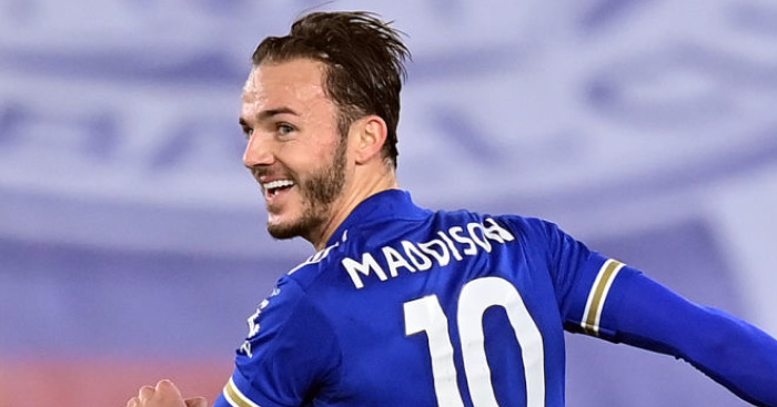 Maddison.Leicester.TEAMtalk