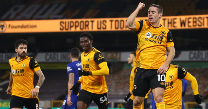 Podence.Wolves.TEAMtalk Podence.Wolves.TEAMtalk