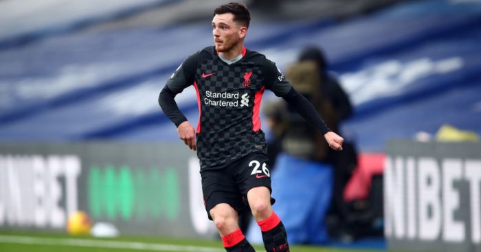 Andy Robertson