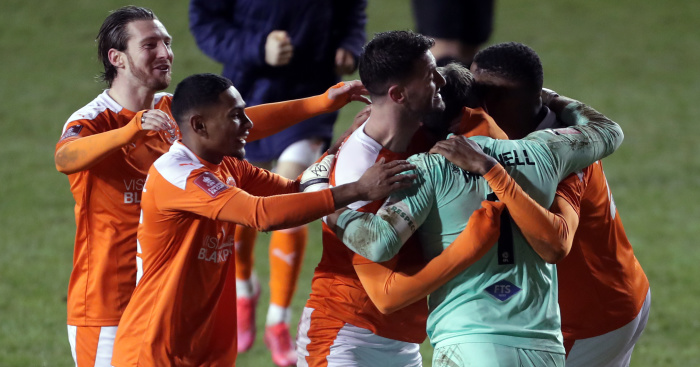 Blackpool.TEAMtalk Blackpool.TEAMtalk