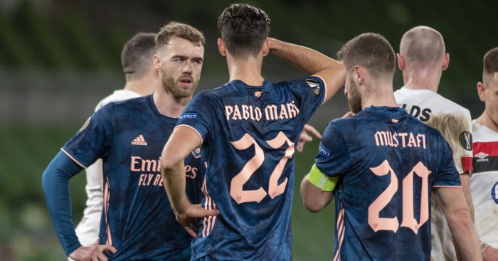 Chambers Mari Mustafi TEAMtalk