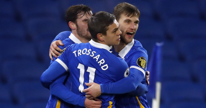 Trossard.Brighton.TEAMtalk