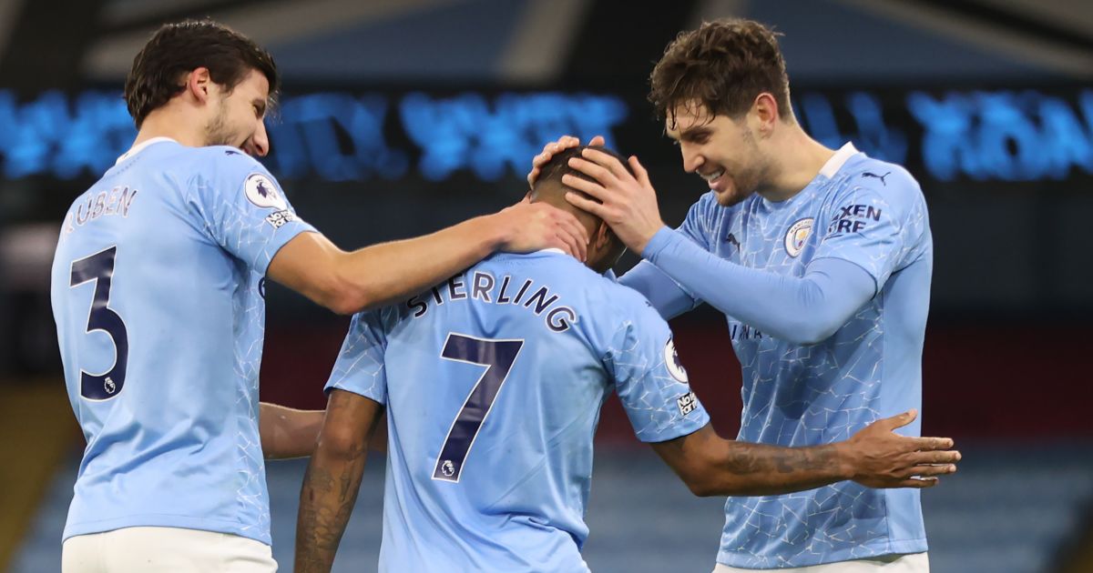 Dias Sterling Stones TEAMtalk
