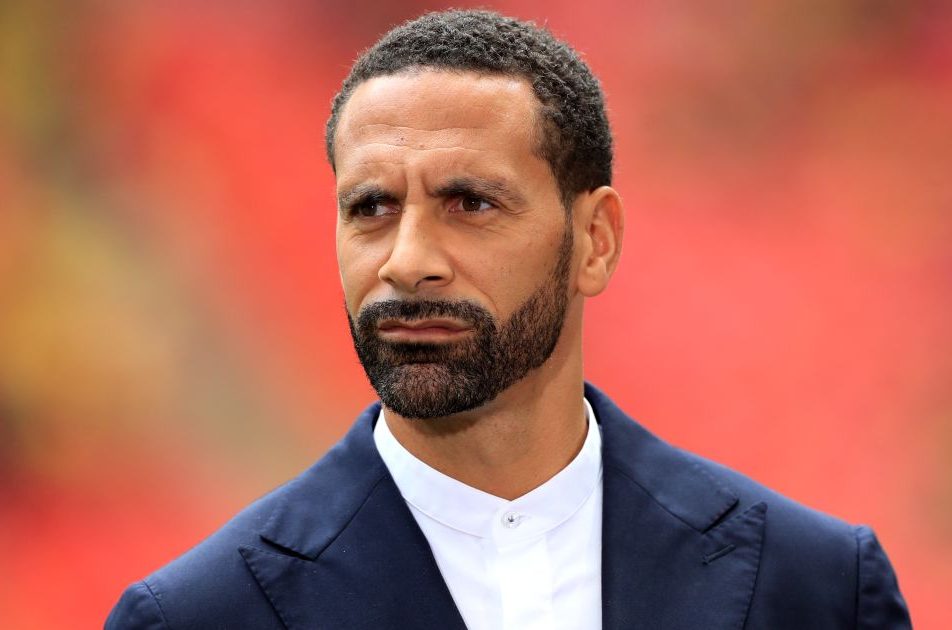 Rio Ferdinand explains his pick to win 2021 Champions League