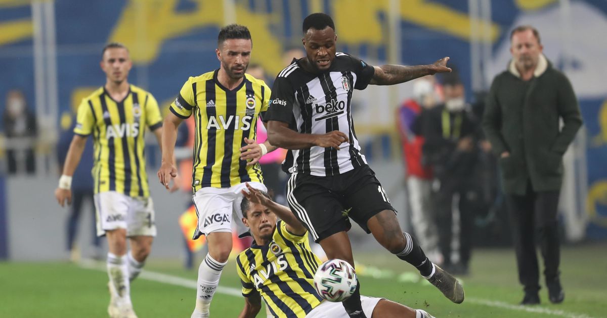 Cyle Larin TEAMtalk