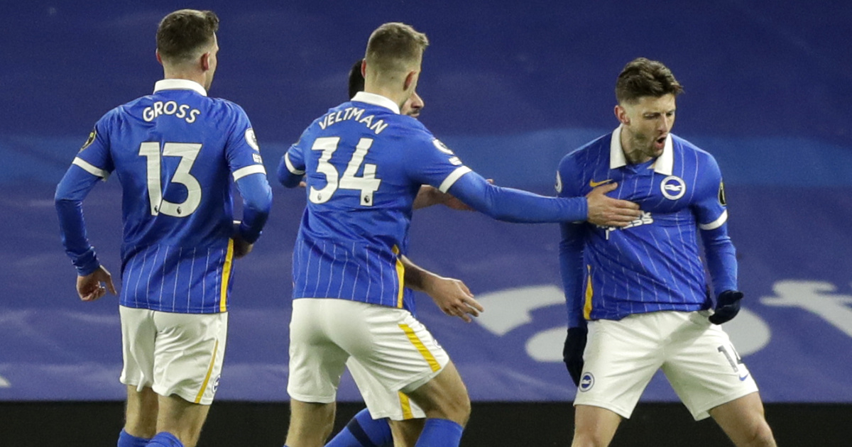Lallana.Brighton.TEAMtalk