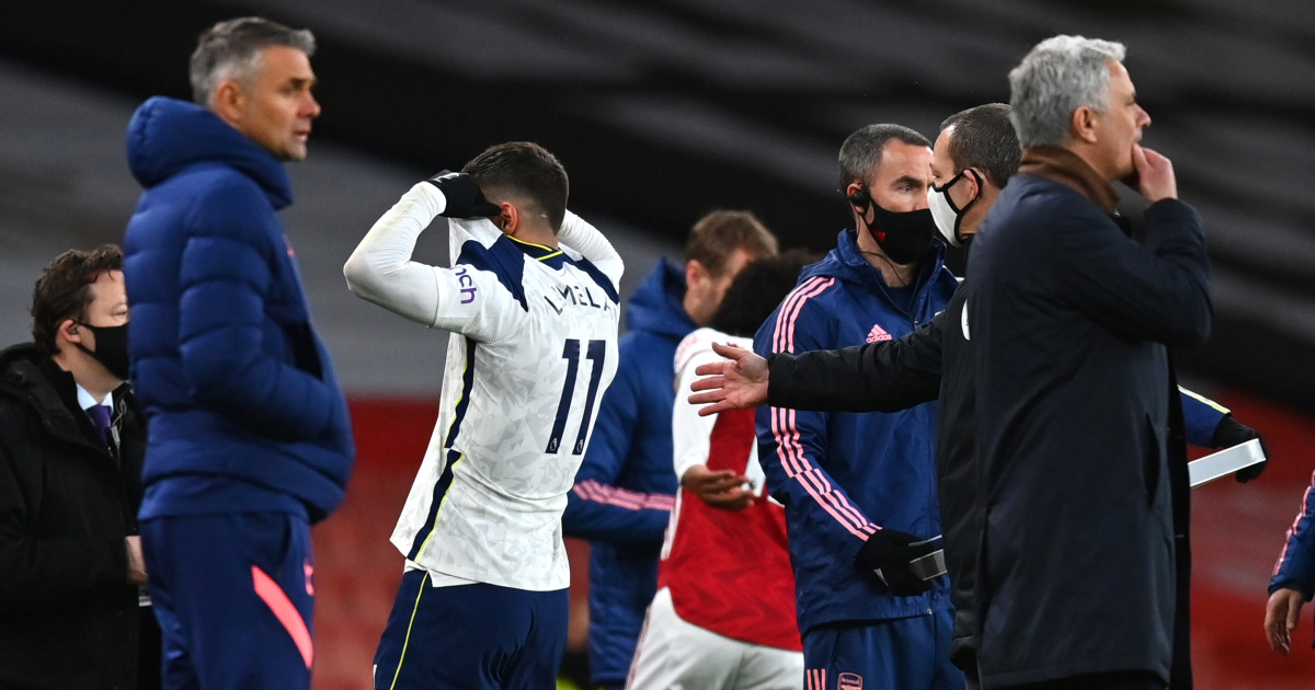 Lamela.Tottenham.TEAMtalk