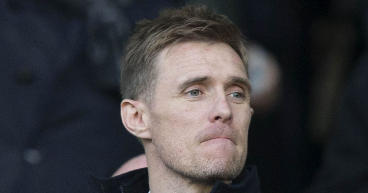Darren Fletcher TEAMtalk Darren Fletcher TEAMtalk