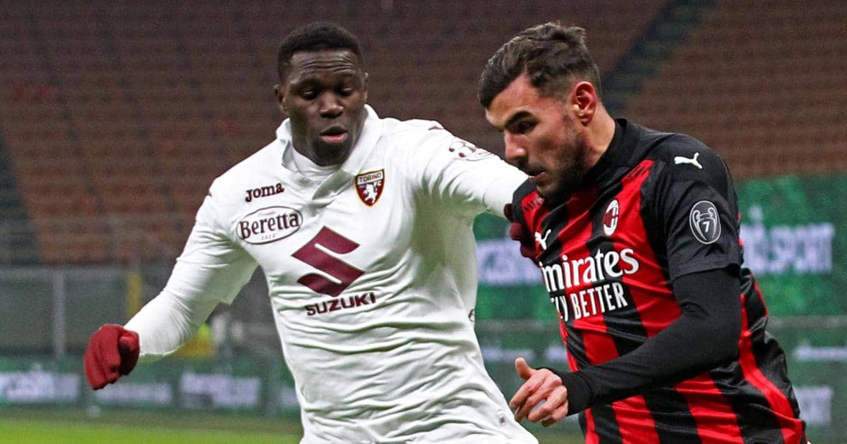 Serie A side make progress to deny Guardiola major Man City transfer wish