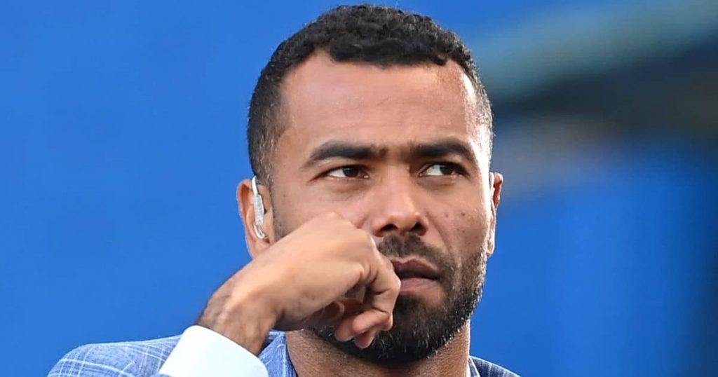 Ashley Cole TEAMtalk