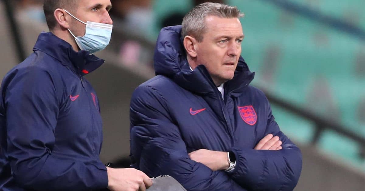 Aidy Boothroyd TEAMtalk