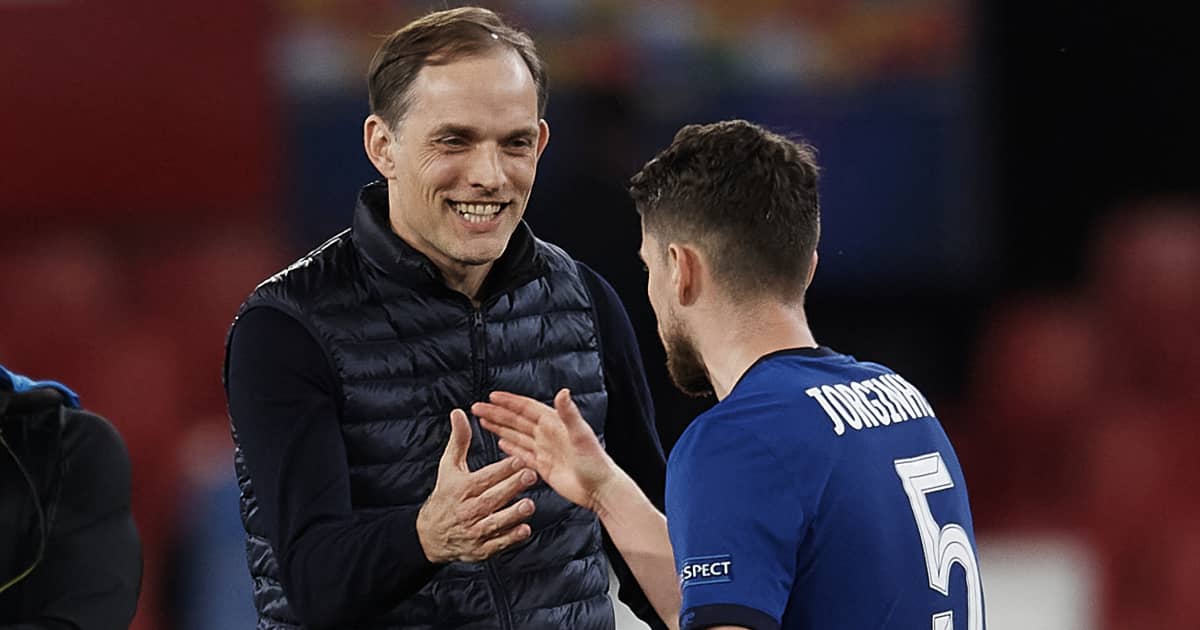Tuchel.Jorginho.Chelsea.TEAMtalk
