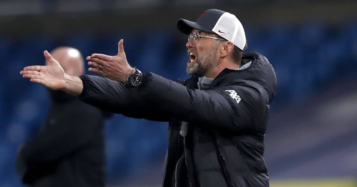 Jurgen Klopp TEAMtalk Jurgen Klopp TEAMtalk