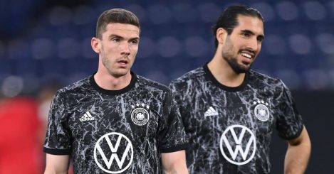 Leicester learn one way to convince Man City target after making €25m bid