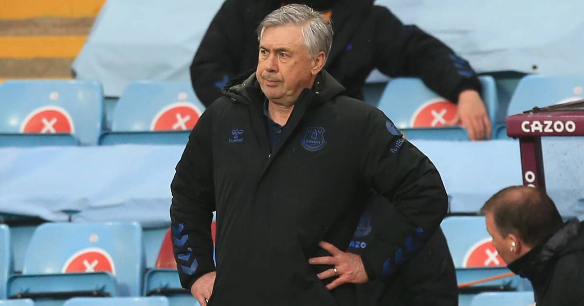 Ancelotti.Everton.TEAMtalk Ancelotti.Everton.TEAMtalk