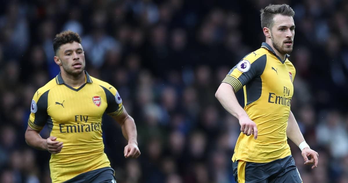 Oxlade.Chamberlain.Ramsey.Arsenal.TEAMtalk