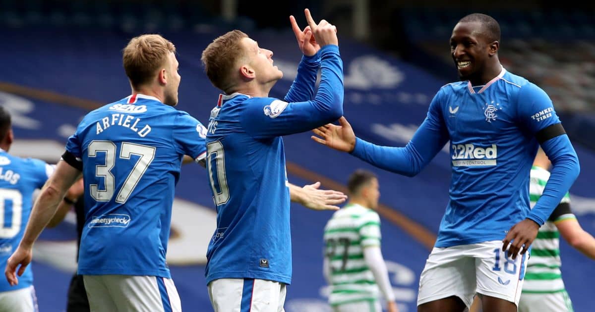 Steven Davis TEAMtalk Steven Davis TEAMtalk