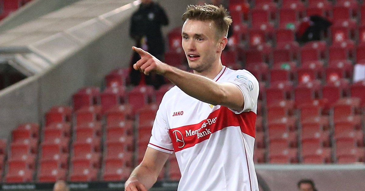 Sasa-Kalajdzic-Stuttgart