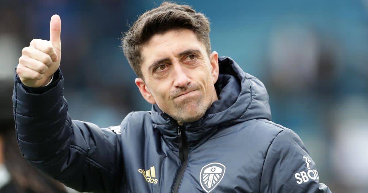 Pablo Hernandez Leeds farewell TEAMtalk