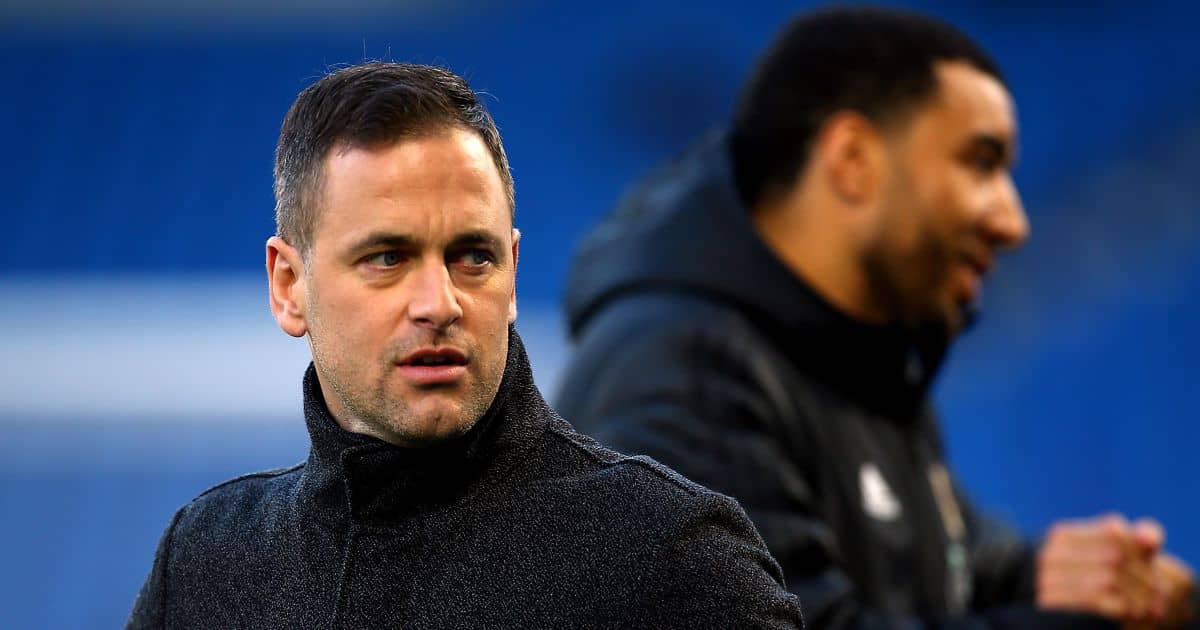 Joe Cole pundit March 2020