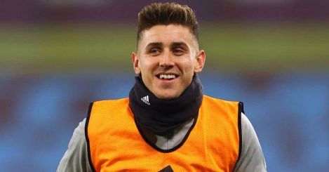EXCLUSIVE: Fulham ward off Sheff Utd as big fee is set for Cairney deal