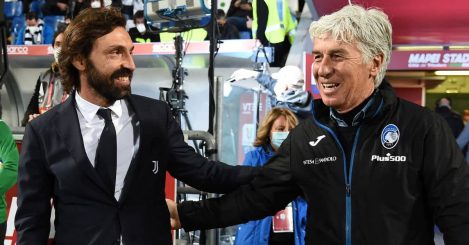 Italian connection grows as surprise names emerge for Everton post