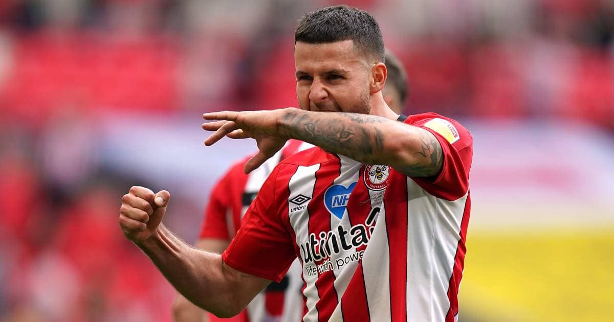 Emiliano Marcondes Brentford TEAMtalk Emiliano Marcondes Brentford TEAMtalk