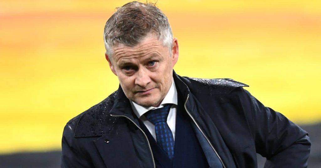Ole Gunnar Solskjaer reflects Europa League final defeat