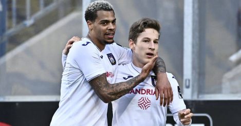 Bundesliga outfit wins race to sign Man City attacker in cut-price deal