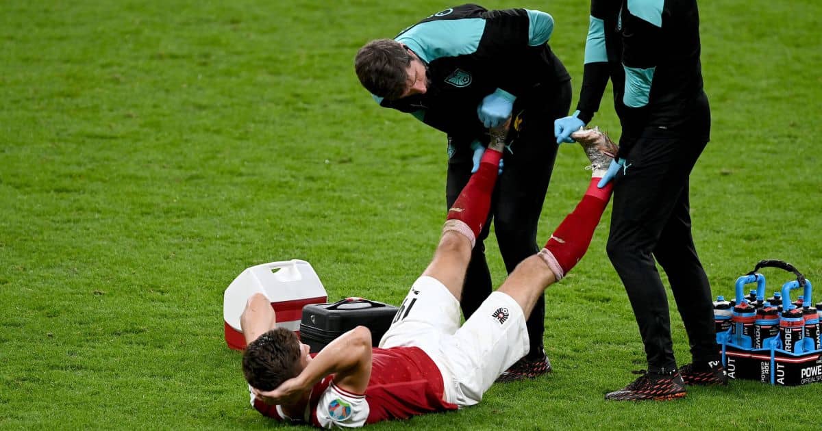 Christoph-Baumgartner cramp Italy June 2021 Christoph-Baumgartner cramp Italy June 2021