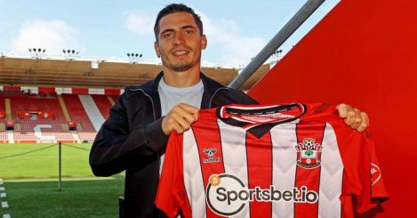 Hasenhuttl signs ‘high energy’ target to fill Southampton position of need