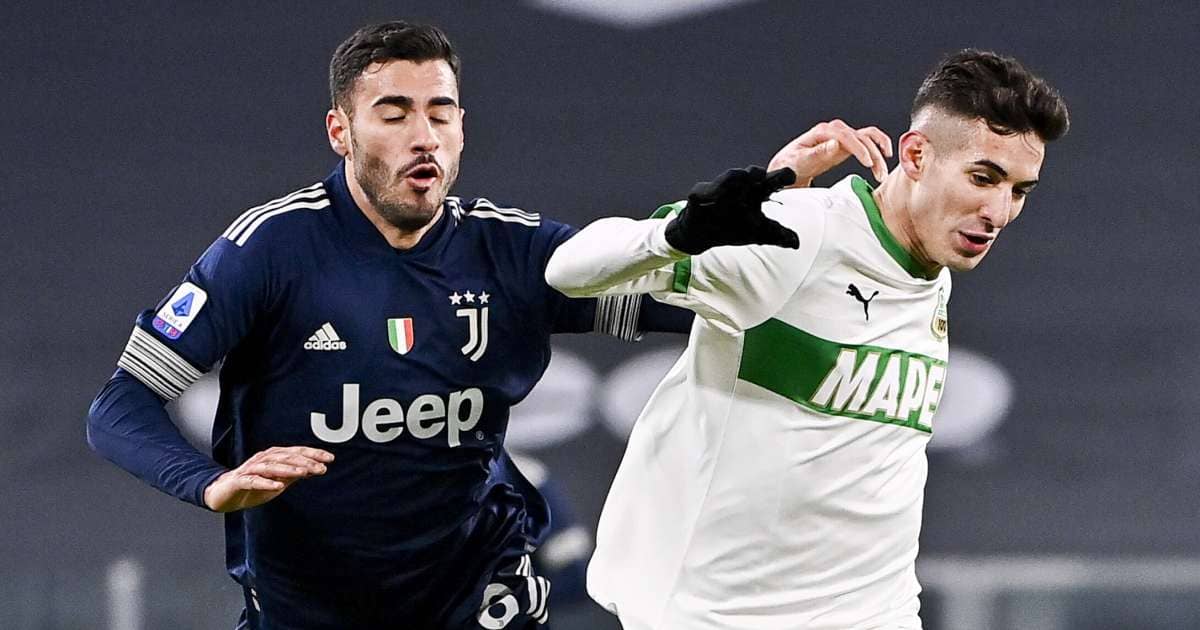 Gianluca Frabotta, Mert Muldur TEAMtalk