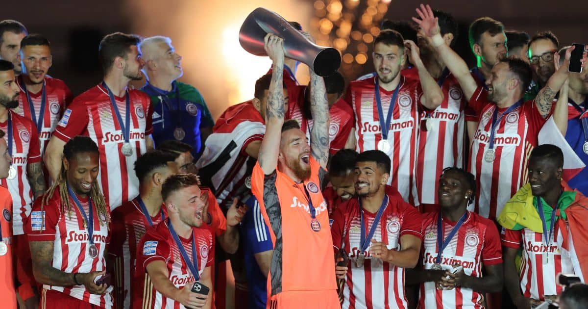 Jose Sa _.Olympiacos.2021.TEAMtalk1 Jose Sa _.Olympiacos.2021.TEAMtalk1