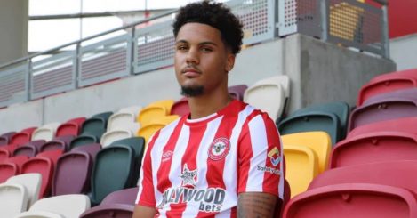 Chelsea lose another young talent as Brentford snap up ‘dynamic’ star