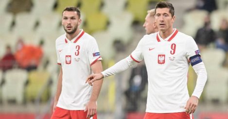 Liverpool waiting to pounce after learning two main rivals for Polish talent