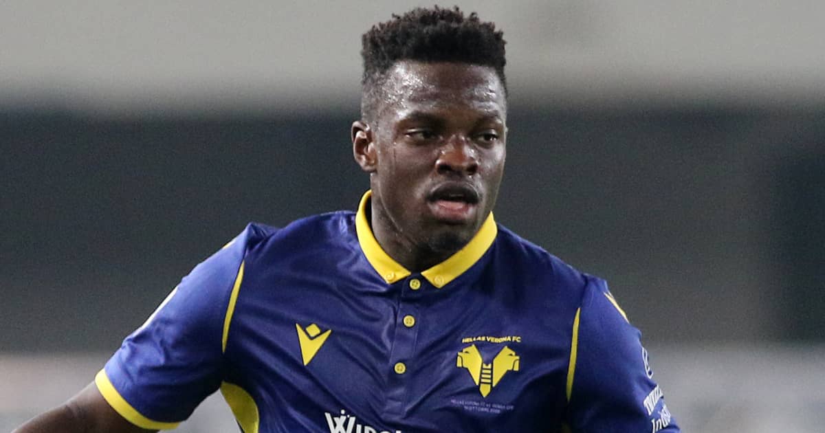 Leeds in the ear of former bright youngster as Bielsa eyes beneficial move